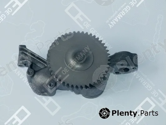 OE Germany 011800420000 — Oil Pump