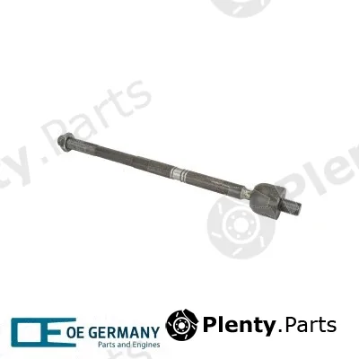 OE Germany 801528 — Inner Tie Rod