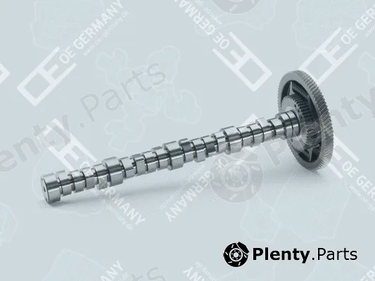 OE Germany 010500402000 — Camshaft
