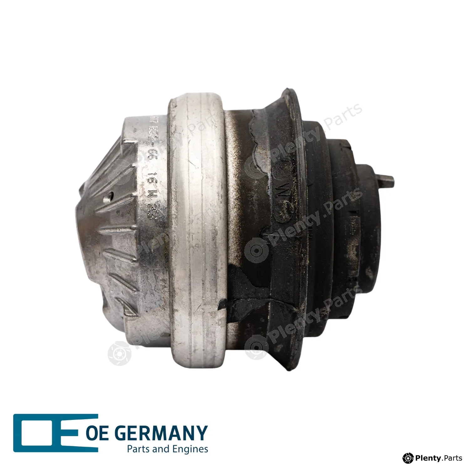 OE Germany 800117 — Mounting, engine Genuine-Part