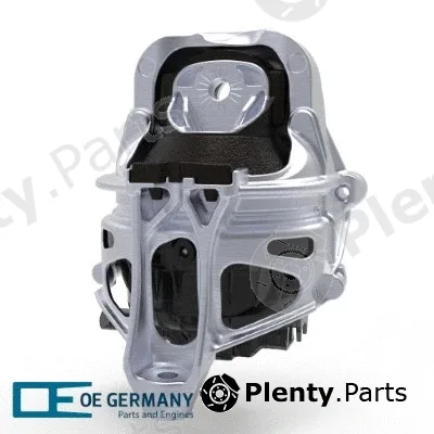 OE Germany 800622 — Mounting, engine Genuine-Part