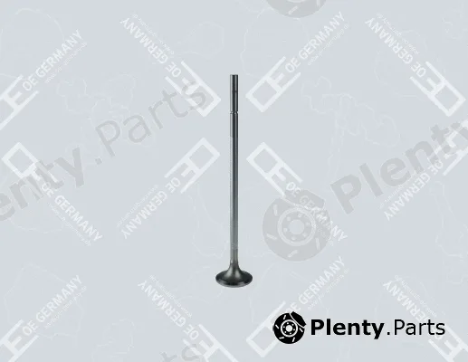 OE Germany 010520470003 — Exhaust Valve