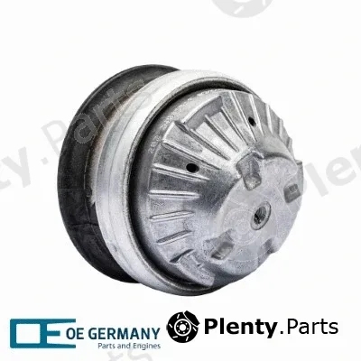 OE Germany 800832 — Mounting, engine Genuine-Part
