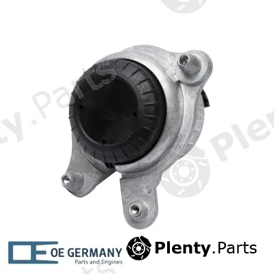 OE Germany 801181 — Mounting, engine Genuine-Part