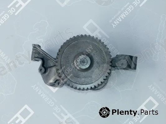 OE Germany 011800400000 — Oil Pump