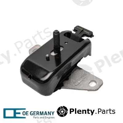 OE Germany 802618 — Mounting, engine Genuine-Part