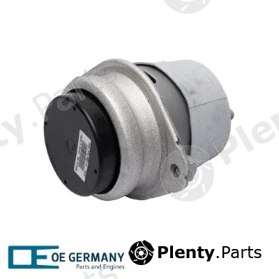 OE Germany 801041 — Mounting, engine Genuine-Part