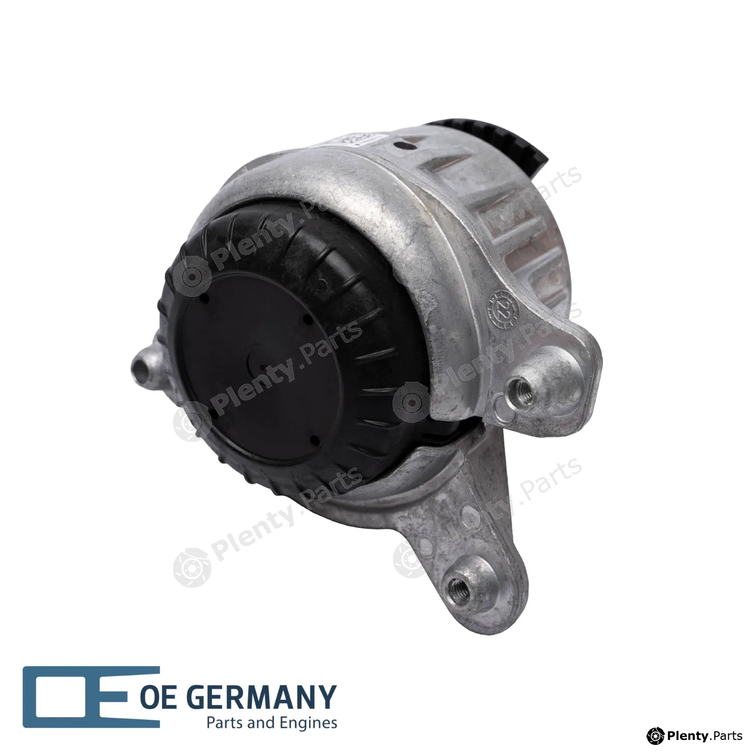 OE Germany 801184 — Mounting, engine Genuine-Part