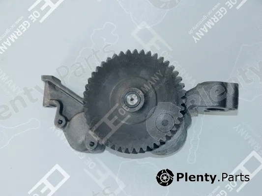 OE Germany 011800420001 — Oil Pump