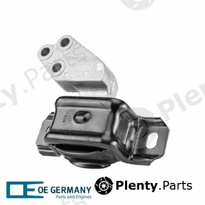 OE Germany 801062 — Mounting, engine Genuine-Part