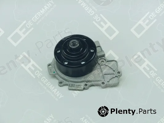 OE Germany 012000651001 — Water Pump, engine cooling