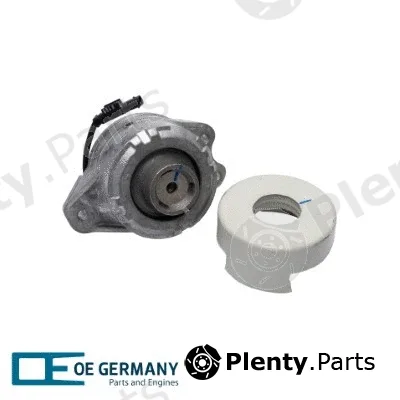 OE Germany 801284 — Mounting, engine Genuine-Part
