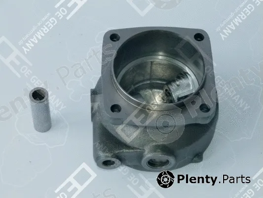 OE Germany 011310400001 — Cylinder Sleeve, air compressor