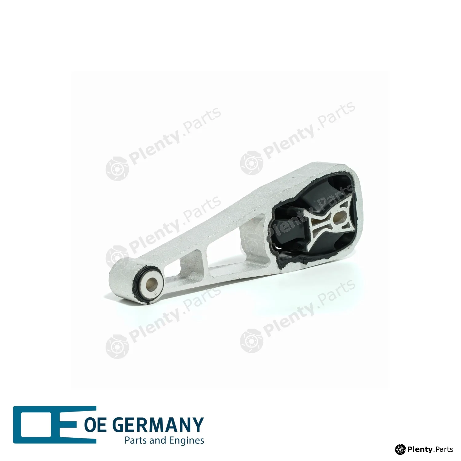 OE Germany 802996 — Mounting, engine Genuine-Part