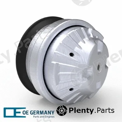 OE Germany 800118 — Mounting, engine Genuine-Part