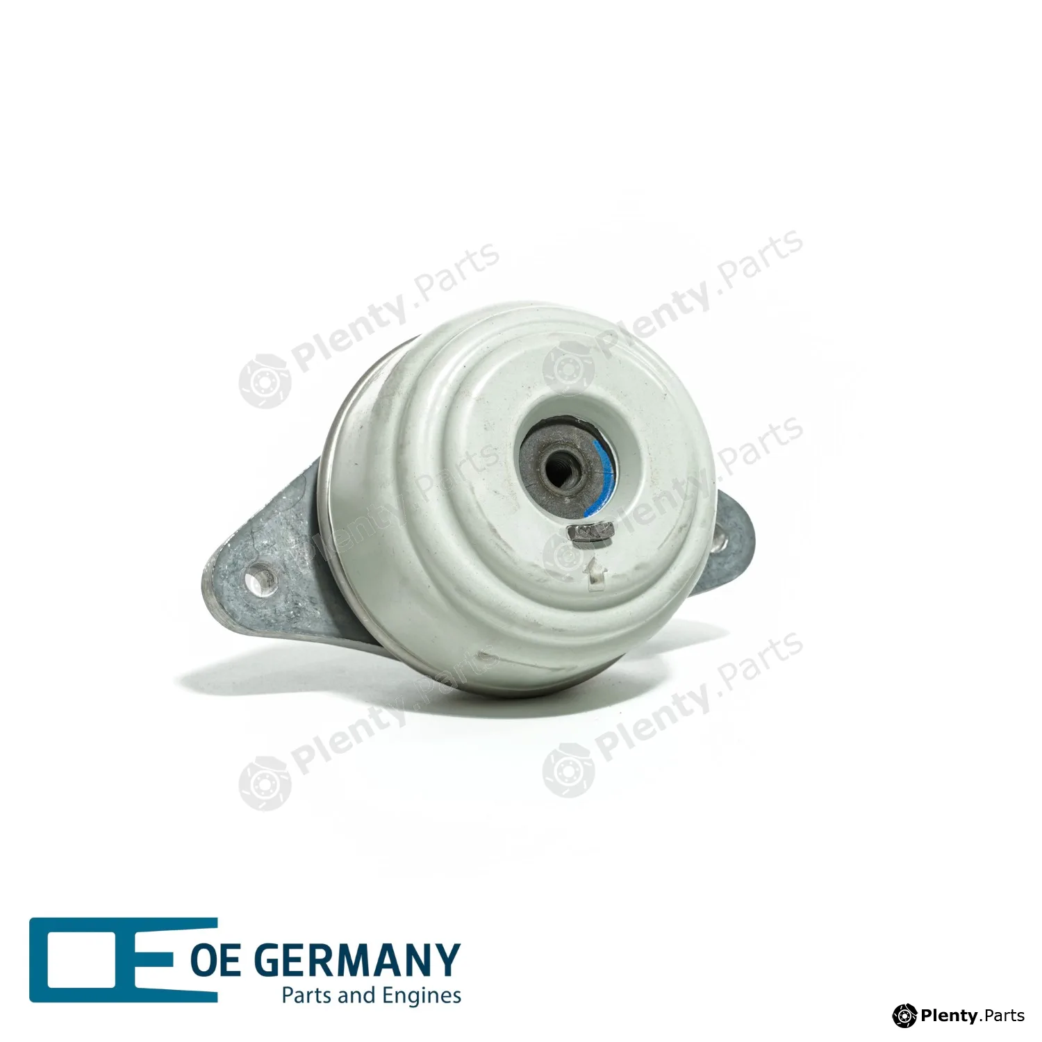 OE Germany 801141 — Mounting, engine Genuine-Part