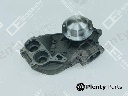 OE Germany 012000500013 — Water Pump, engine cooling
