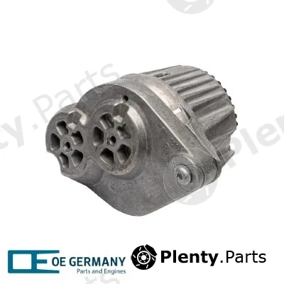 OE Germany 801028 — Mounting, engine Genuine-Part