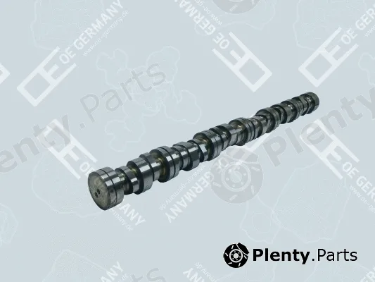 OE Germany 050500120003 — Camshaft