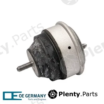OE Germany 801405 — Mounting, engine Genuine-Part