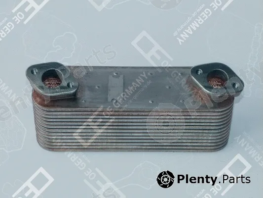OE Germany 011820442000 — Oil Cooler, engine oil