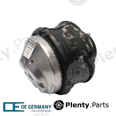 OE Germany 800843 — Mounting, engine Genuine-Part