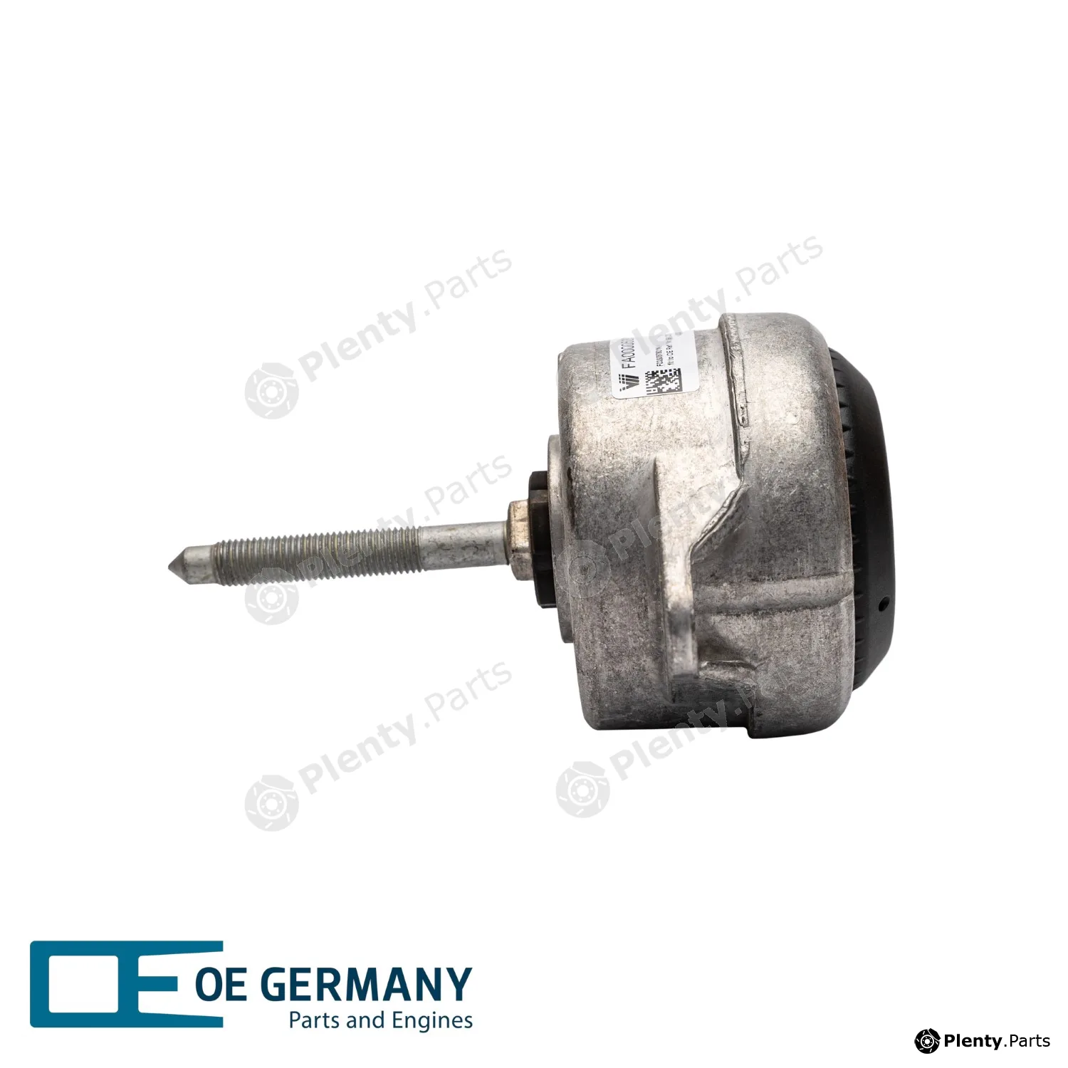 OE Germany 803054 — Mounting, engine Genuine-Part