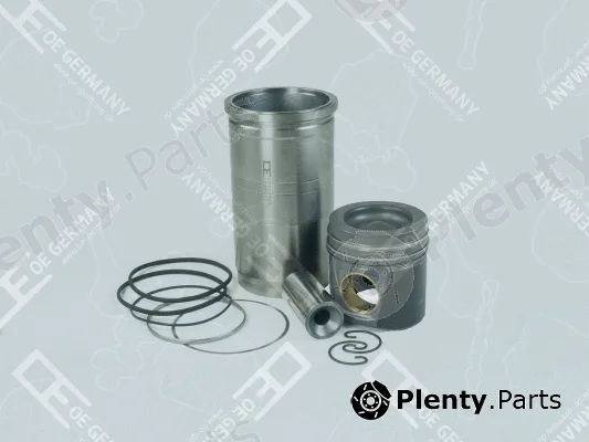 OE Germany 010329457000 — Repair Set, piston/sleeve