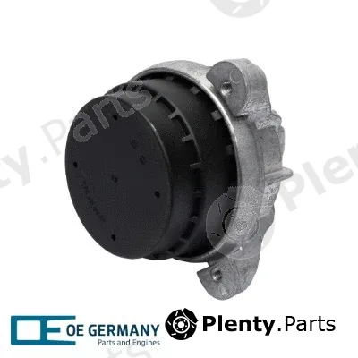 OE Germany 801006 — Mounting, engine Genuine-Part