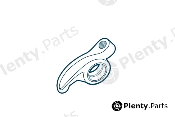 OE Germany 040512912000 — Rocker Arm, engine timing