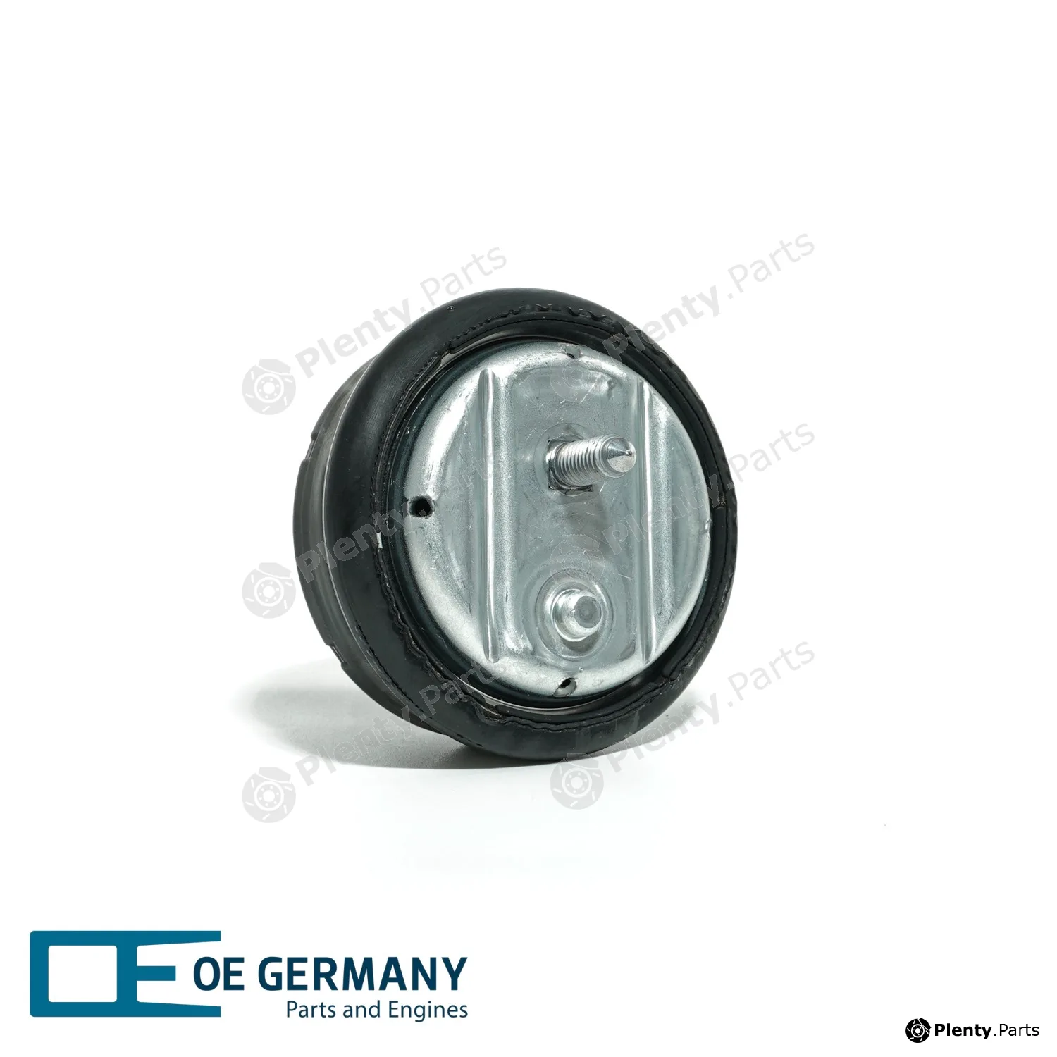 OE Germany 800860 — Mounting, engine Genuine-Part