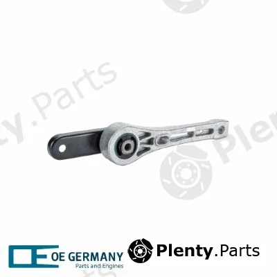 OE Germany 802513 — Mounting, engine Genuine-Part