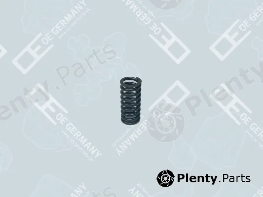OE Germany 010523900001 — Valve Spring