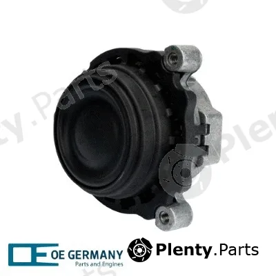 OE Germany 800994 — Mounting, engine Genuine-Part