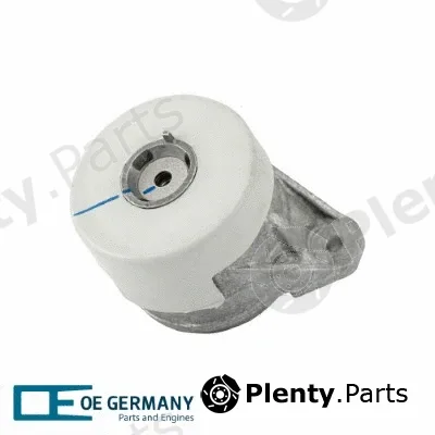 OE Germany 801197 — Mounting, engine Genuine-Part