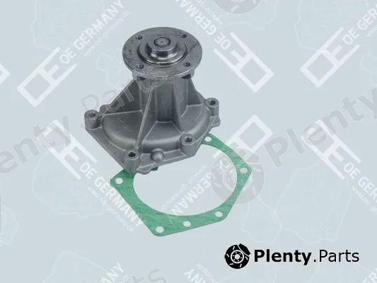 OE Germany 052000DN9000 — Water Pump, engine cooling
