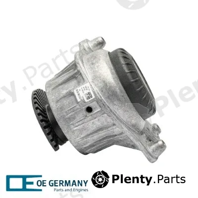 OE Germany 801245 — Mounting, engine Genuine-Part