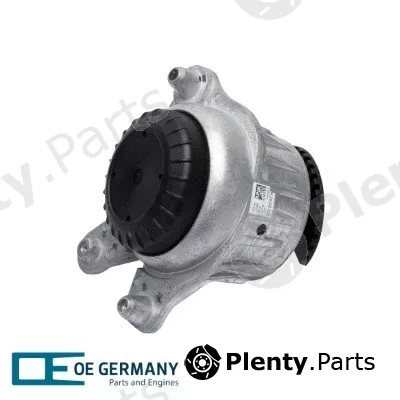 OE Germany 801269 — Mounting, engine Genuine-Part