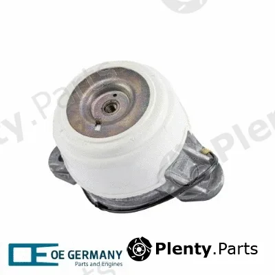 OE Germany 800525 — Mounting, engine Genuine-Part