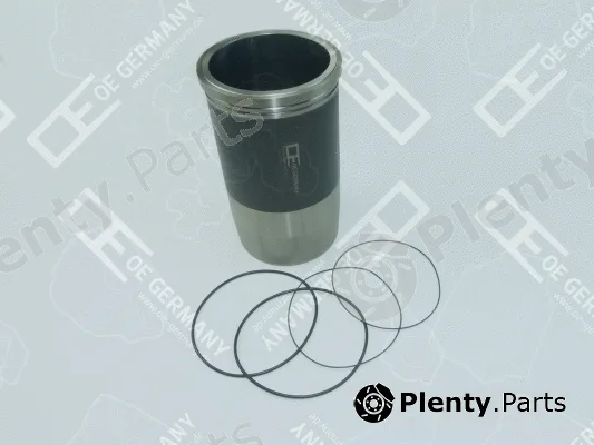 OE Germany 010119400002 — Cylinder Sleeve