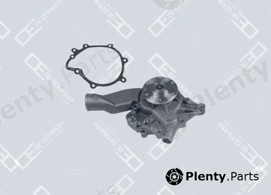 OE Germany 022000083602 — Water Pump, engine cooling