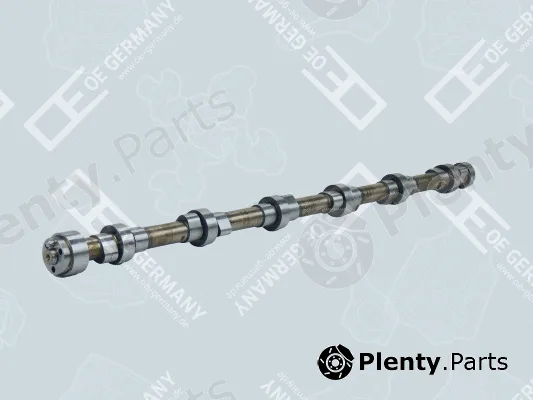 OE Germany 030500D16000 — Camshaft