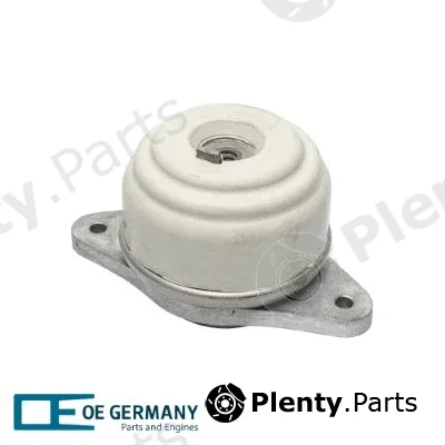 OE Germany 800859 — Mounting, engine Genuine-Part