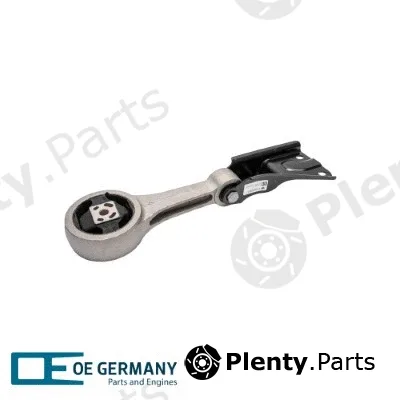 OE Germany 801397 — Mounting, engine Genuine-Part