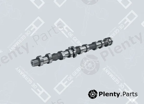 OE Germany 010500651001 — Camshaft