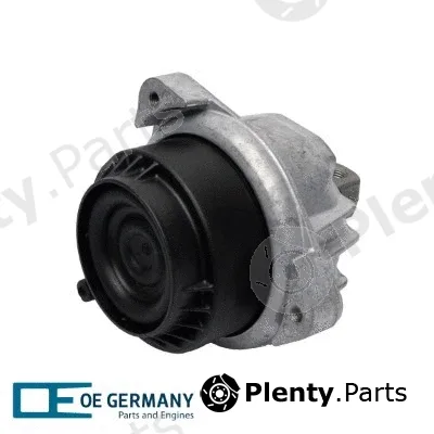 OE Germany 802584 — Mounting, engine Genuine-Part
