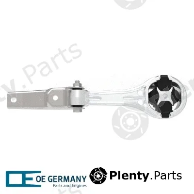 OE Germany 800802 — Mounting, engine Genuine-Part