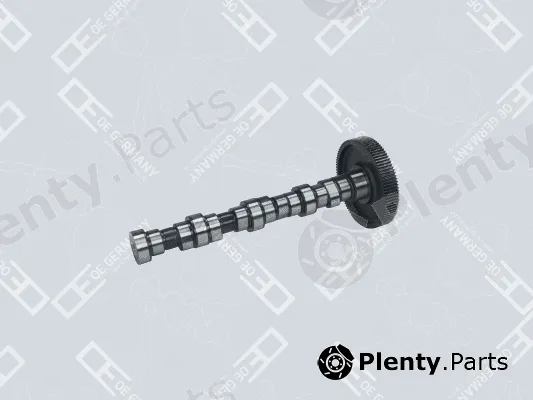 OE Germany 040500201304 — Camshaft
