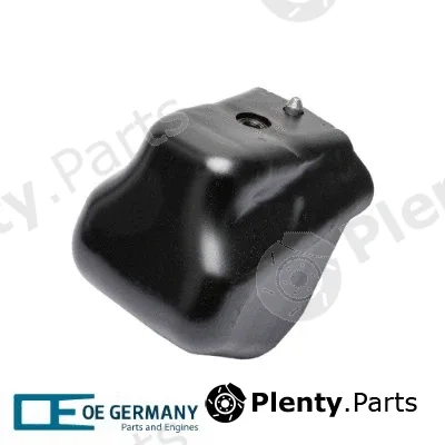 OE Germany 800867 — Mounting, engine Genuine-Part