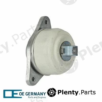 OE Germany 802554 — Mounting, engine Genuine-Part